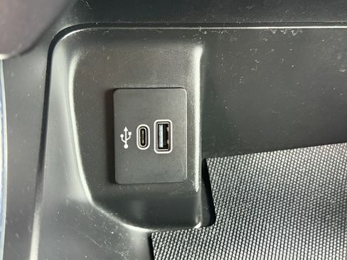 Used 2025 Ford F150 XLT w/ Equipment Group 301A Standard AWD/4WD image 11