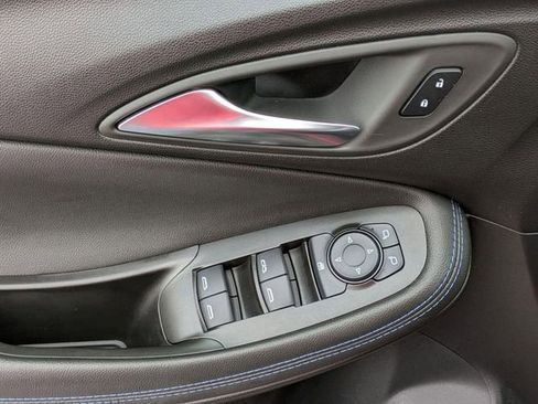 Certified 2026 Buick Encore GX Sport Touring w/ Comfort Package image 15