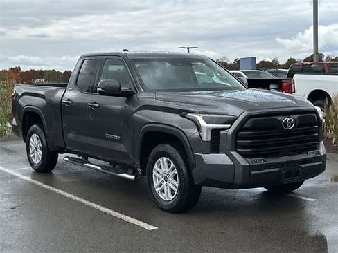 Used 2022 Toyota Tundra SR5 image 29