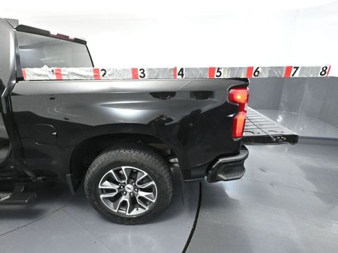 Used 2022 Chevrolet Silverado 1500 RST image 44