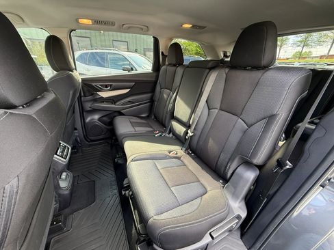 Used 2021 Subaru Ascent Premium w/ Convenience Package AWD/4WD image 26