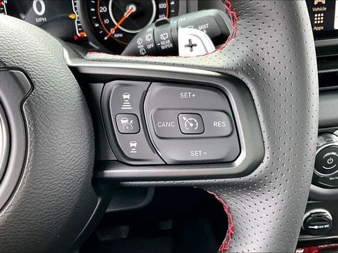 New 2026 Jeep Wrangler Unlimited Rubicon 392 image 24