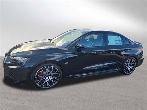 New 2026 Audi RS 3 image 6