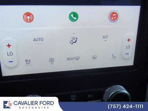 Certified 2023 Ford Edge SEL w/ Convenience Package AWD/4WD image 29