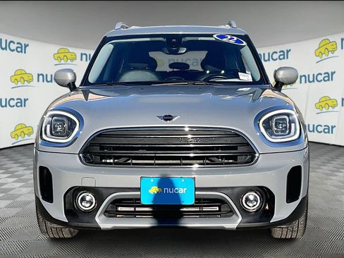 Used 2022 MINI Cooper Countryman ALL4 image 2