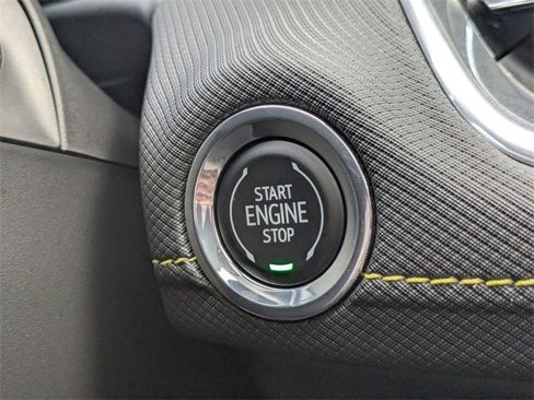 New 2026 Chevrolet TrailBlazer ACTIV w/ Convenience Package image 21