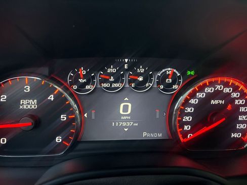 Used 2015 GMC Yukon Denali w/ Premium Package image 28