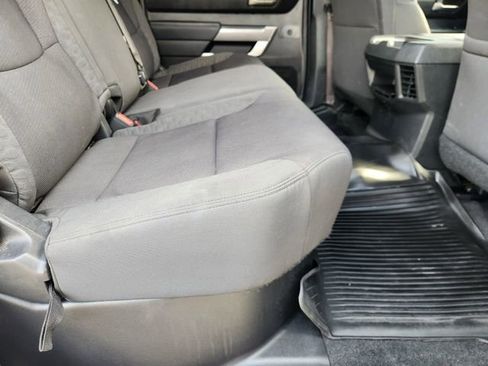 Used 2022 Toyota Tundra SR5 RWD image 31