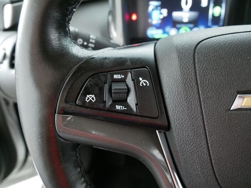 Used 2015 Chevrolet Volt w/ Enhanced Safety Package 1 FWD image 27