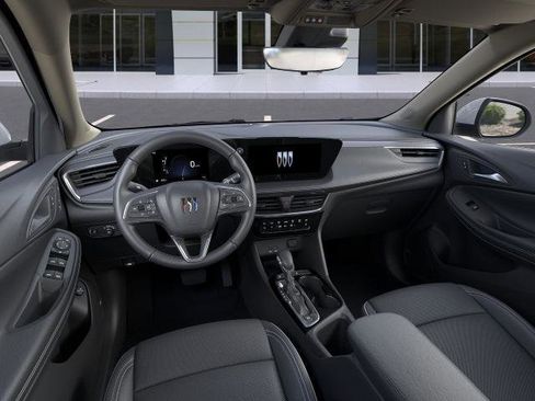 New 2026 Buick Encore GX Avenir AWD/4WD image 54