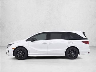 Used 2024 Honda Odyssey Sport video 4