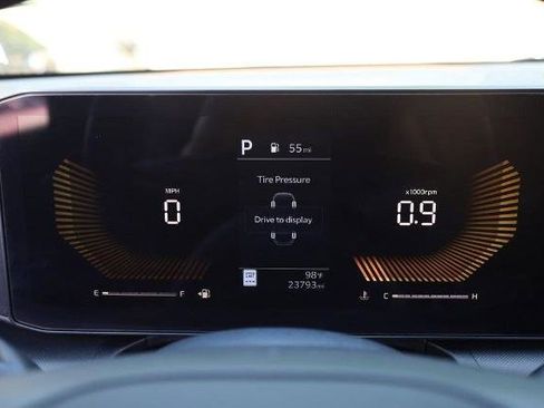 Used 2025 Kia K4 FWD image 10