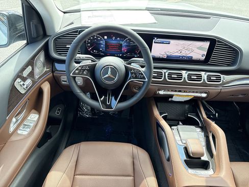 New 2026 Mercedes-Benz GLE 450 4MATIC image 14