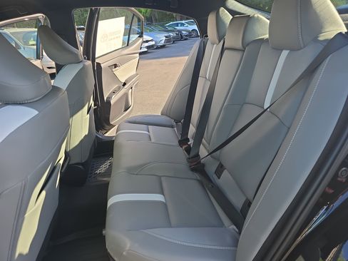 New 2026 Toyota Camry SE FWD image 13