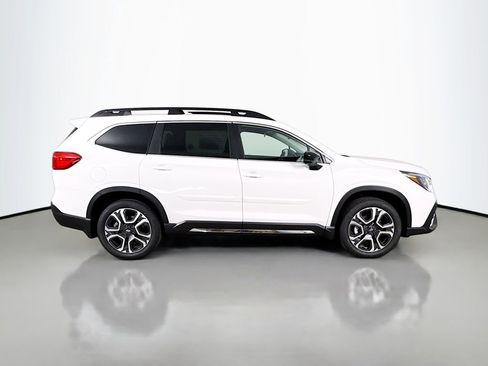 New 2026 Subaru Ascent Limited AWD/4WD image 9
