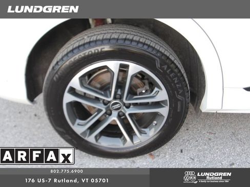 Certified 2025 Audi Q5 Premium w/ Convenience Package AWD/4WD image 16