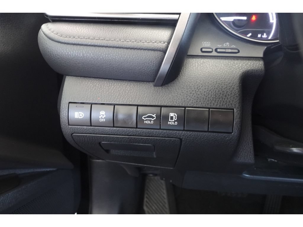 Certified 2024 Toyota Camry SE w/ Audio Upgrade Package FWD image 12