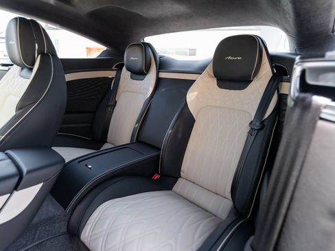 New 2026 Bentley Continental GT AWD/4WD image 17