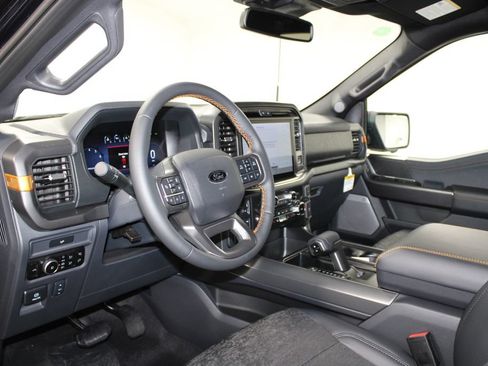New 2026 Ford F150 Tremor w/ Tow/Haul Package AWD/4WD image 23