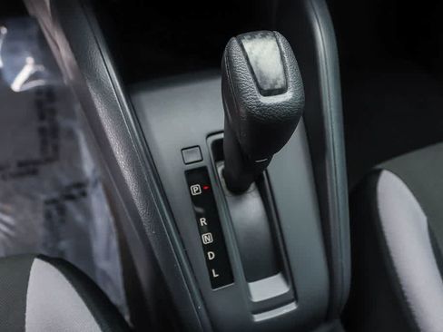 Used 2025 Nissan Versa S w/ Trunk Package FWD image 19