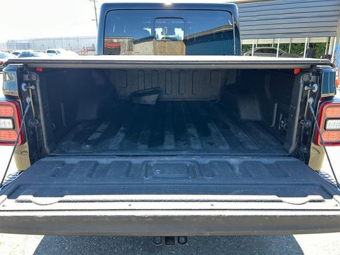 Used 2020 Jeep Gladiator Rubicon image 24