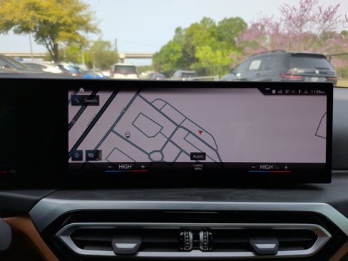 Certified 2024 BMW 330i 330i w/ Premium Package image 16