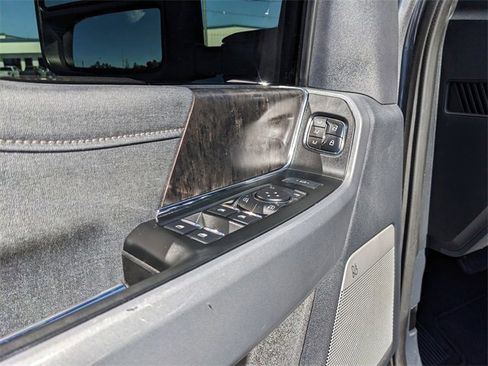 Certified 2024 Ford F350 Lariat w/ Lariat Ultimate Package image 20