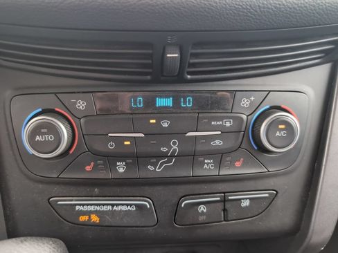 Used 2018 Ford Escape SE AWD/4WD image 13