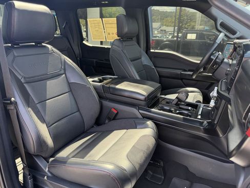 Used 2025 Ford F150 Raptor AWD/4WD image 23