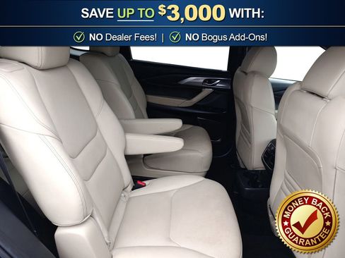 Used 2021 MAZDA CX-9 Grand Touring image 23