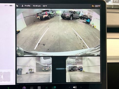 Used 2020 Tesla Model 3 Standard Range Plus image 10