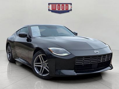 Used 2025 Nissan Z Sport w/ Floor Mat Package