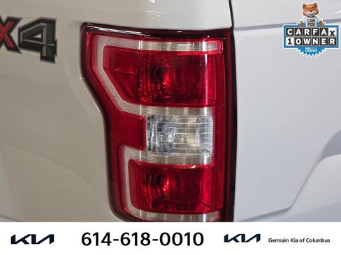 Used 2018 Ford F150 XL w/ Equipment Group 101A Mid AWD/4WD image 16