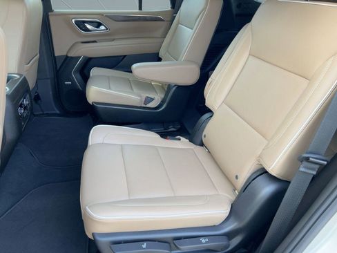 Certified 2021 Chevrolet Tahoe Premier image 14