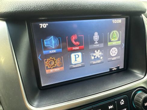 Used 2015 Chevrolet Tahoe LT RWD image 67