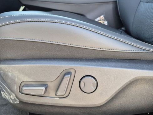 New 2025 Kia EV6 Light w/ Light LR Technology Package image 11