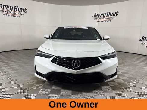 Used 2024 Acura Integra A-Spec image 3