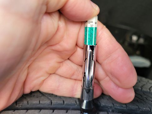 Certified 2023 Chevrolet Silverado 1500 LT w/ Convenience Package II image 45