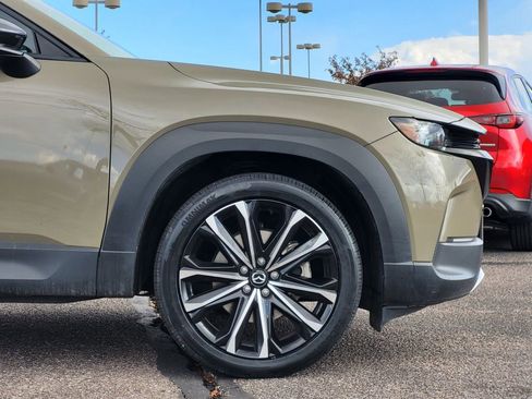 Used 2023 MAZDA CX-50 2.5 Turbo w/ Cargo Package AWD/4WD image 29