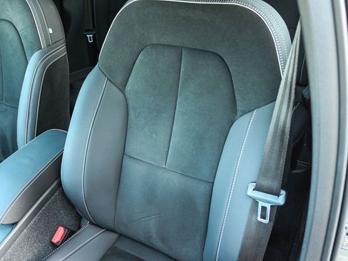 Used 2023 Volvo C40 P8 Recharge Plus w/ Protection Package Premier AWD/4WD image 25