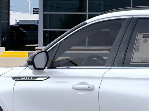 New 2026 Lincoln Corsair Premiere image 20