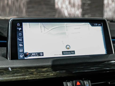 Used 2017 BMW X5 sDrive35i image 28