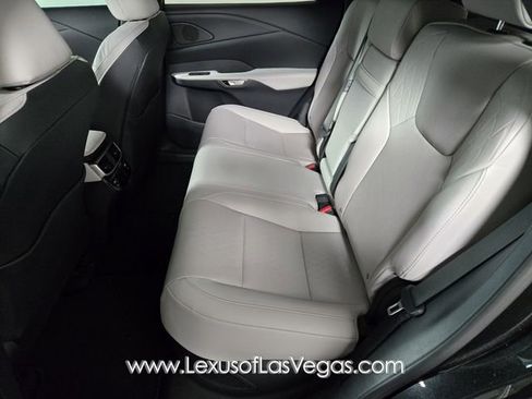 New 2026 Lexus RX 350 image 11