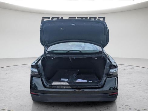New 2026 Nissan Sentra SL w/ Floor Mat Package FWD image 20