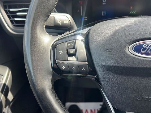 Used 2024 Ford Escape Active AWD/4WD image 22