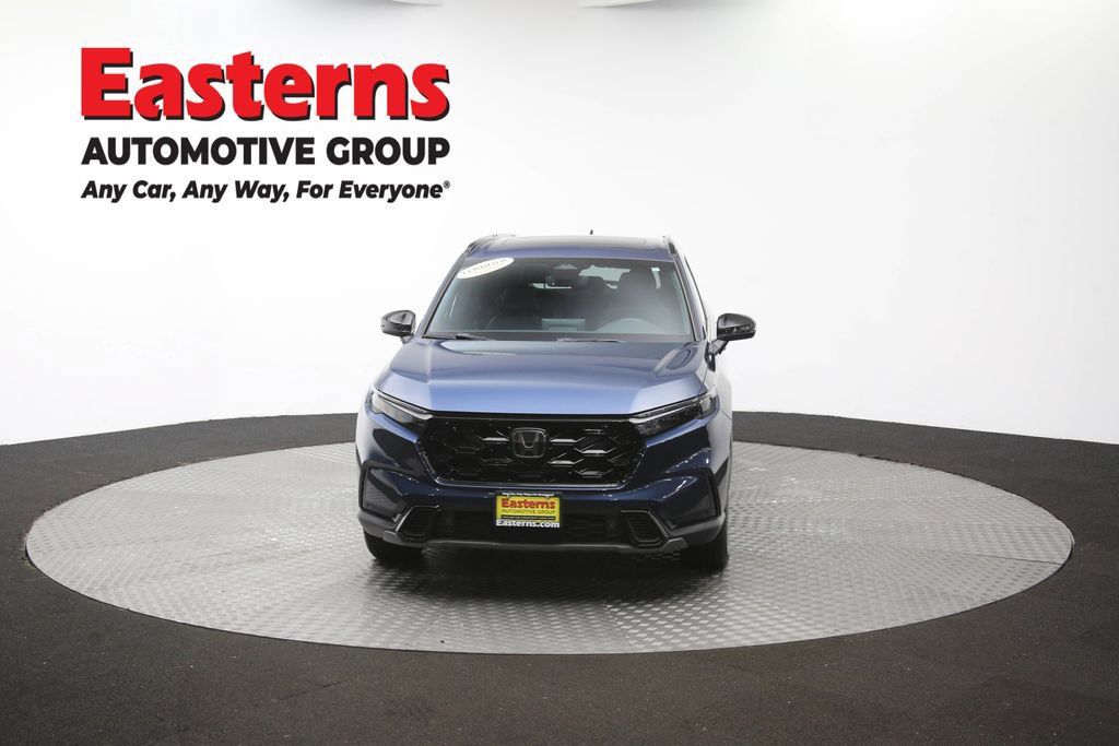 Used 2025 Honda CR-V Sport-L image 55