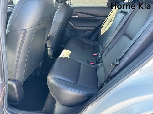 Used 2022 MAZDA CX-30 AWD 2.5 S w/ Premium Package image 13