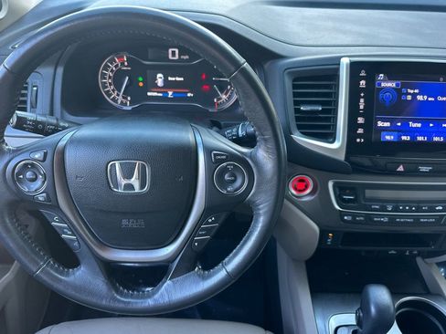 Used 2017 Honda Pilot EX-L image 27