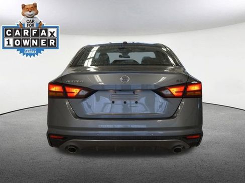 Used 2020 Nissan Altima 2.5 SR image 12