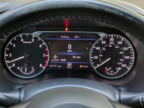 Used 2022 Nissan Sentra SR w/ Electronics Package image 24